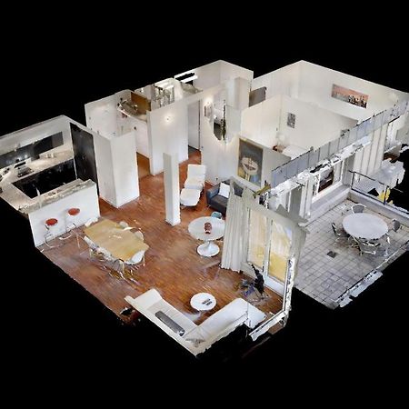 Arona 9 Apartment St. Moritz Bagian luar foto