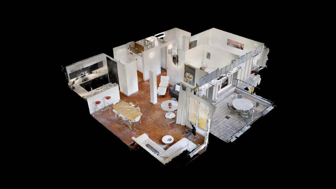 Arona 9 Apartment St. Moritz Bagian luar foto